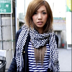 Shoko 祥子